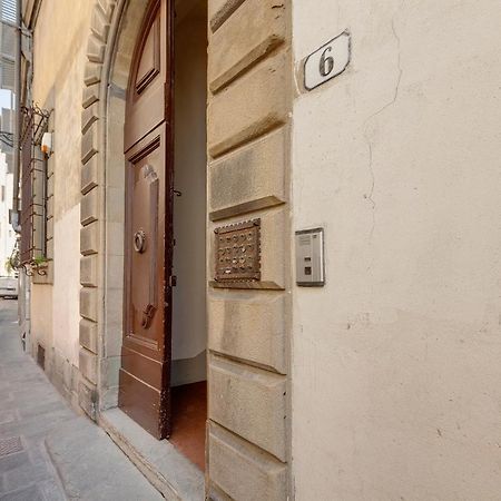Florentine Style Apartment フィレンツェ エクステリア 写真