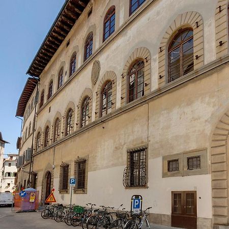 Florentine Style Apartment フィレンツェ エクステリア 写真