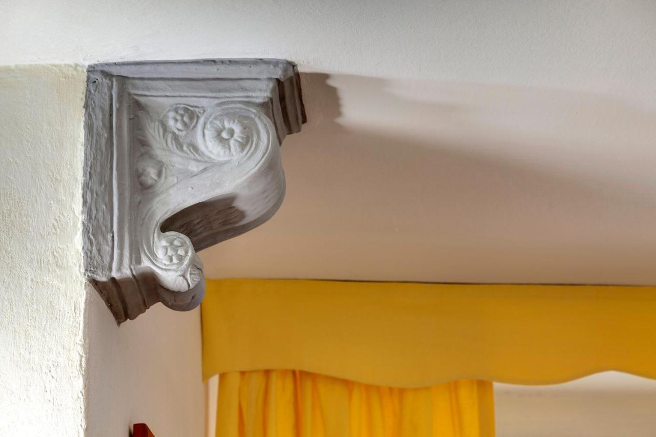 Florentine Style Apartment フィレンツェ エクステリア 写真