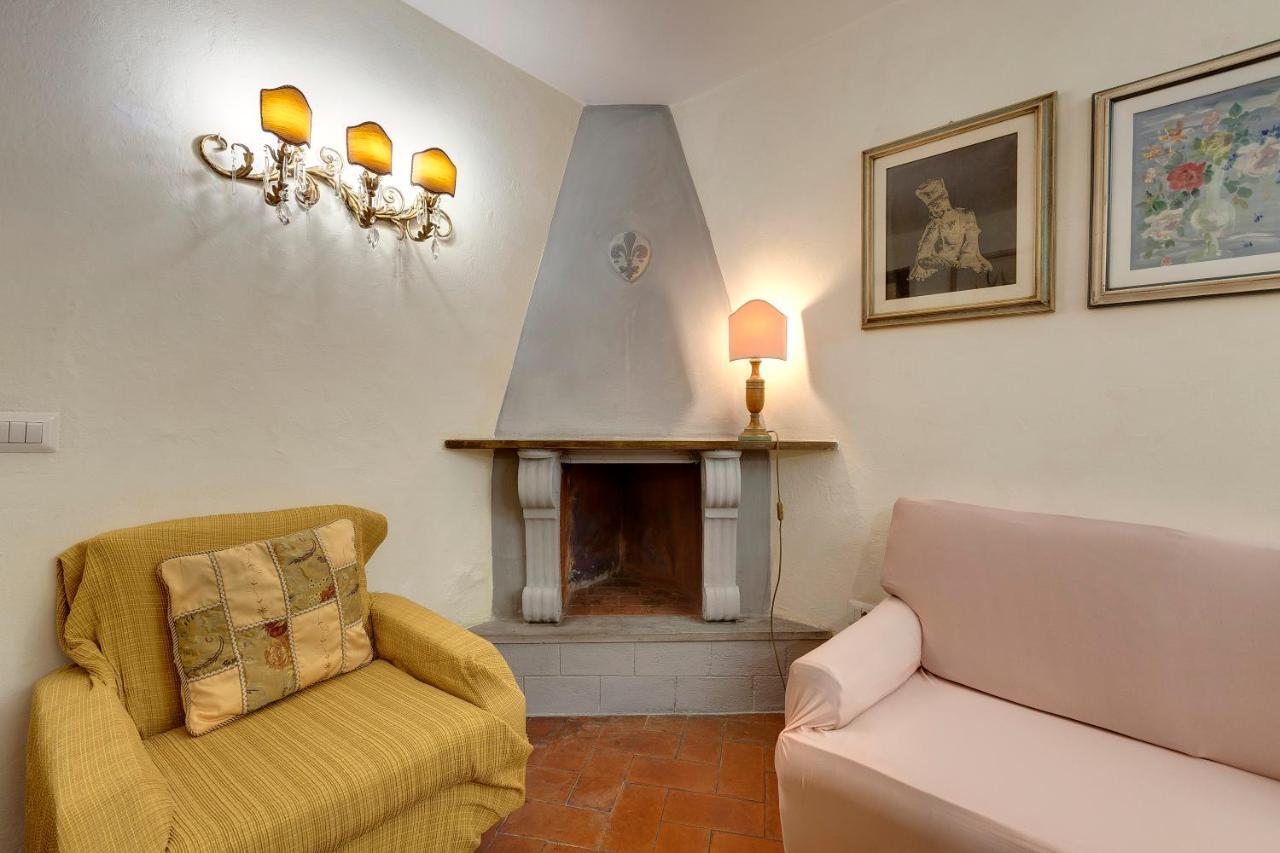 Florentine Style Apartment フィレンツェ エクステリア 写真