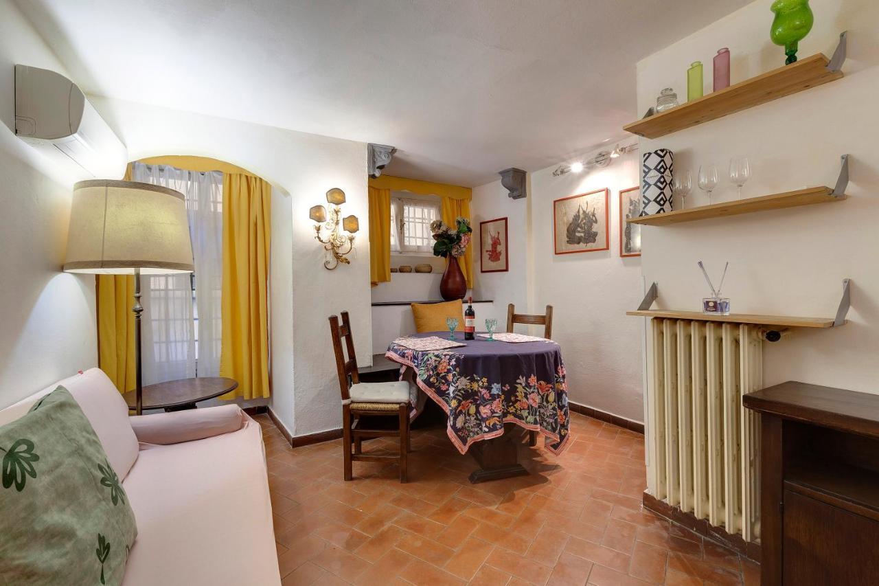 Florentine Style Apartment フィレンツェ エクステリア 写真