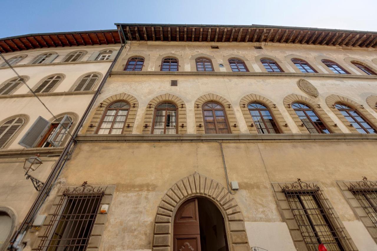 Florentine Style Apartment フィレンツェ エクステリア 写真