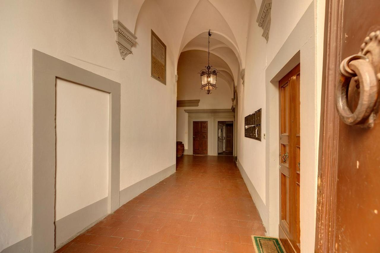 Florentine Style Apartment フィレンツェ エクステリア 写真
