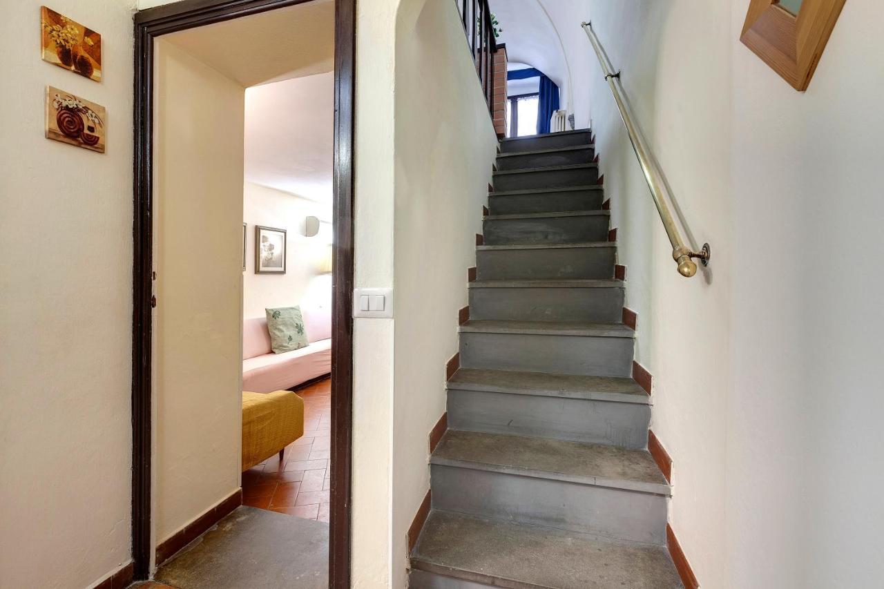 Florentine Style Apartment フィレンツェ エクステリア 写真