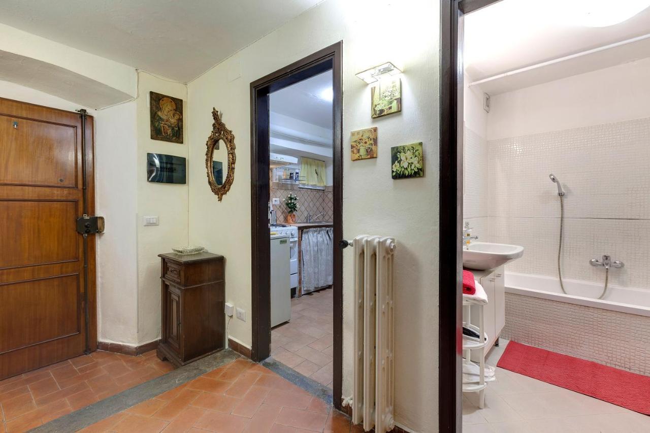 Florentine Style Apartment フィレンツェ エクステリア 写真