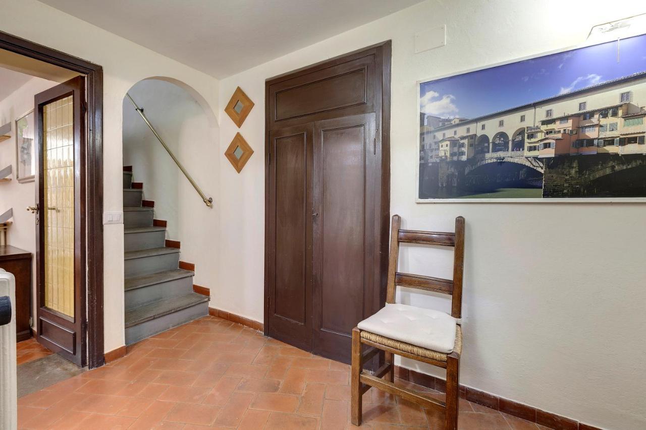 Florentine Style Apartment フィレンツェ エクステリア 写真