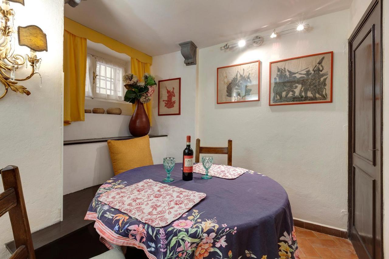 Florentine Style Apartment フィレンツェ エクステリア 写真