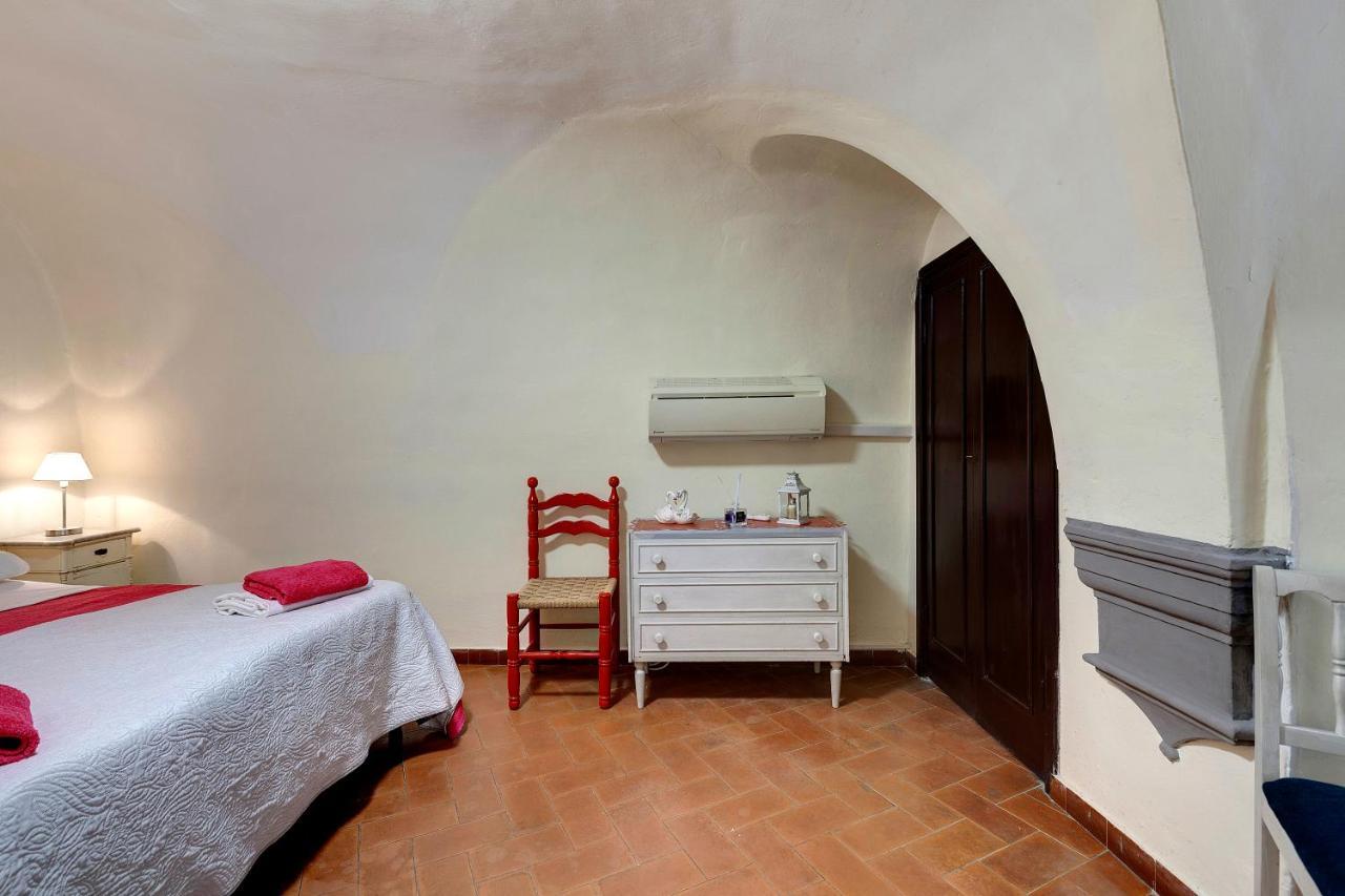 Florentine Style Apartment フィレンツェ エクステリア 写真