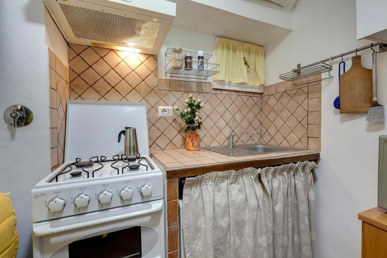 Florentine Style Apartment フィレンツェ エクステリア 写真