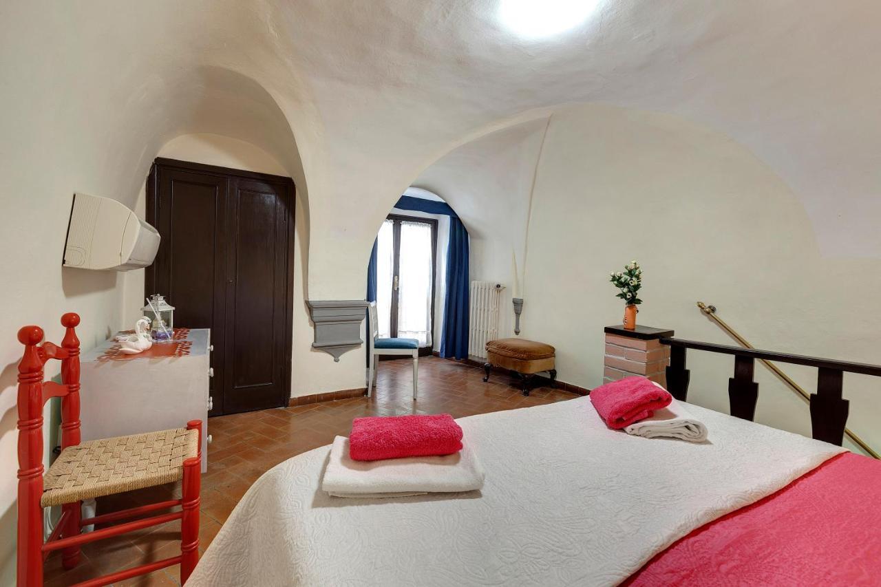Florentine Style Apartment フィレンツェ エクステリア 写真