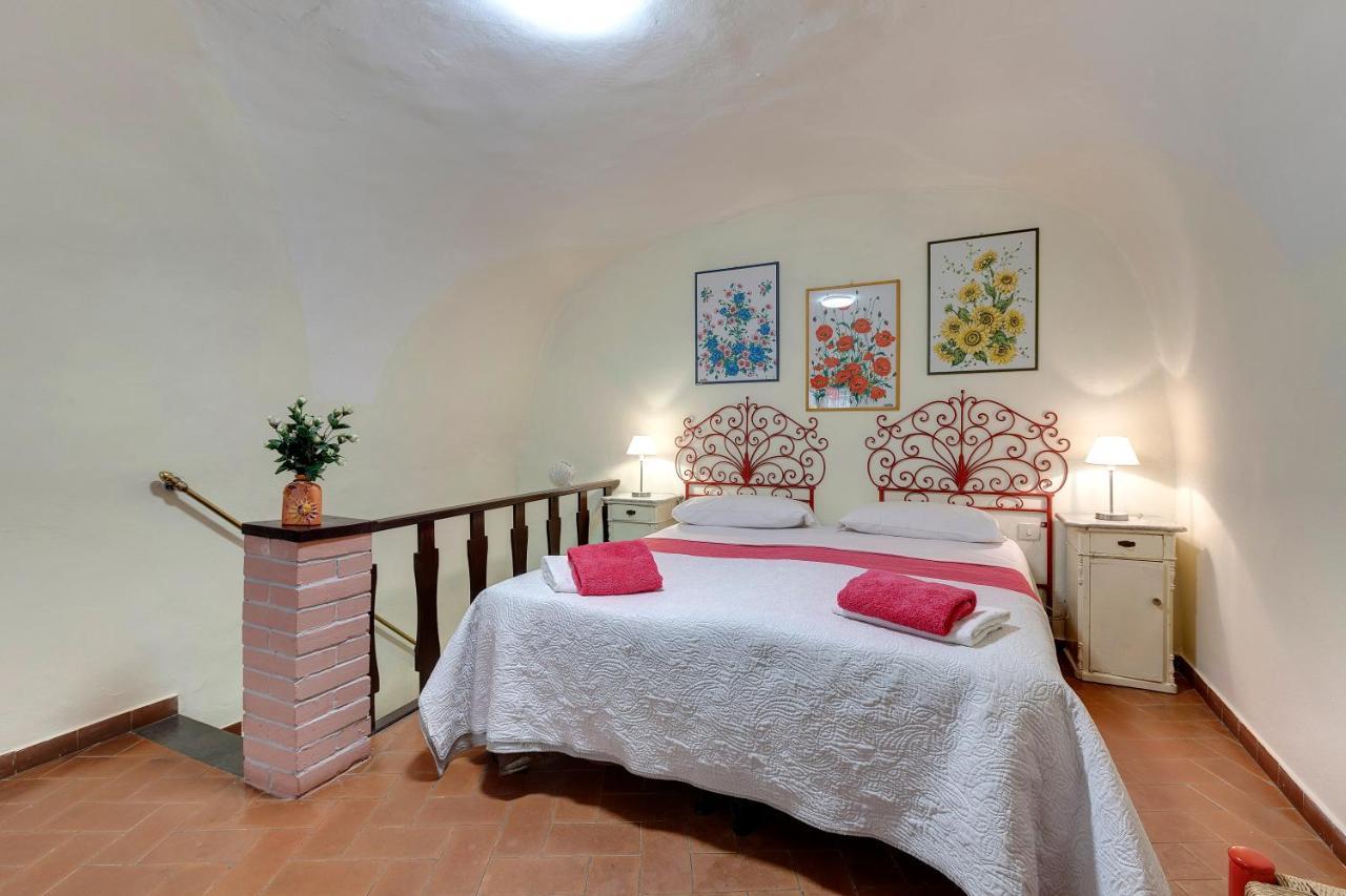 Florentine Style Apartment フィレンツェ エクステリア 写真